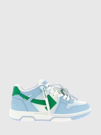 Off-white Sneakers Out Of Office Off-White in pelle e mesh
