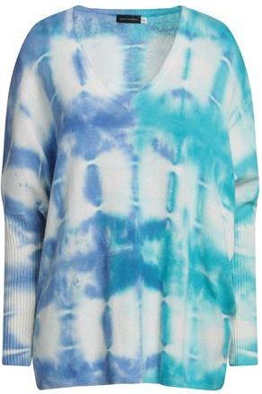 Zanzi Cashmere KNITWEAR - Jumpers on YOOX.COM