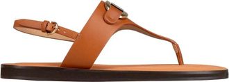 Ferragamo Donna, Scarpe, Marrone, 38 1/2 EU, new