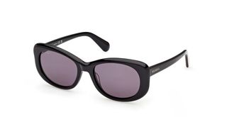 Max & Co. MO0155 01A Womens Sunglasses Size 54