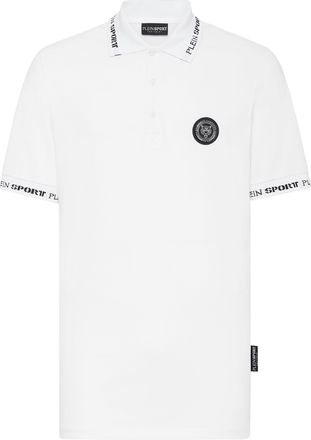 Plein Sport Poloshirt Tiger