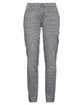 7 For All Mankind HOSEN & RÖCKE - Jeanshosen auf YOOX.COM