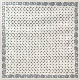 Mulberry Square Scarf - Mulberry Tree in Eggshell at Nordstrom