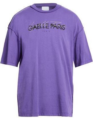 Ga&euml;lle Paris TOPS - T-shirts auf YOOX.COM