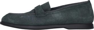 Pantanetti Mujer, Zapatos, Verde, Talla: 37 EU