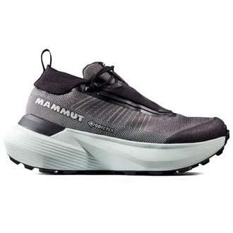 Mammut Aenergy Ultra Low GTX Multisportschuhe f&uuml;r Damen | grau