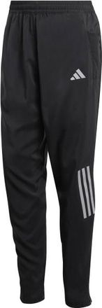 adidas ADI365 Running Astro Pants Laufhose f&uuml;r Damen | schwarz