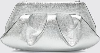 Themoir&egrave; Clutch Bios Themoir&egrave; in pelle vegana laminata