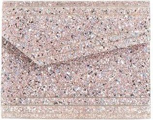 Jimmy Choo London BORSE - Pochette su YOOX.COM