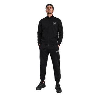 Emporio Armani Hombre, Deporte, Negro, Talla: XL