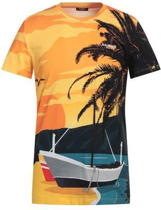 Balmain TOPWEAR - T-shirts su YOOX.COM