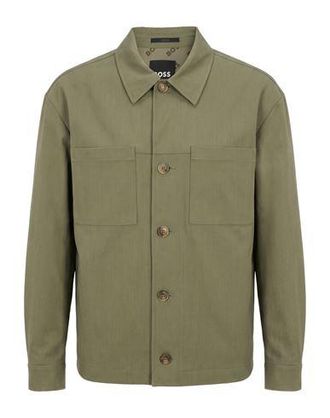 BOSS COATS & JACKETS - Jackets on YOOX.COM