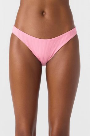 O'Neill Saltwater Solids Rib Rockley Bottom In Sachet Pink