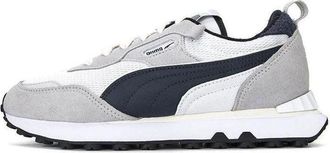 Puma Rider FV Retro Rewind Grey 390168-02
