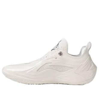 Li-Ning Jimmy Butler JB4 Ceramic White ABAV089-35