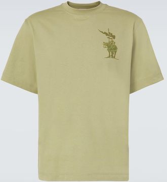 Tシャツ・カットソー Burberry 'Seth' T-shirt Burberry Seth T-Shirt from $323.00 - on Stylight