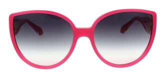Ana Hickmann AH9429 T02 Womens Sunglasses Pink Size 62