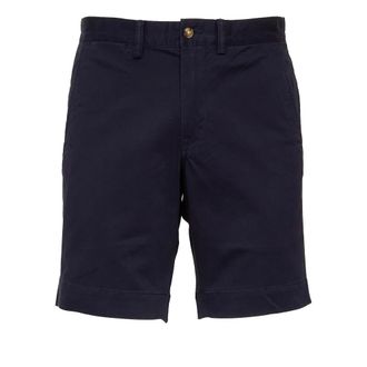 Polo Ralph Lauren Casual Shorts, male, Blue, Size: W29 Casual Shorts