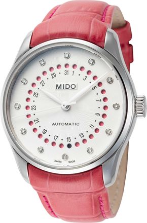 Mido Baroncelli II Womens Watch