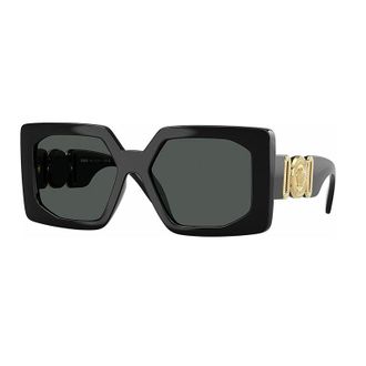 Versace VE4478U 108/87 Havana/Dark Grey