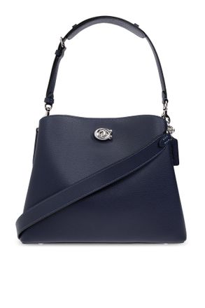 Coach evie new arrivals