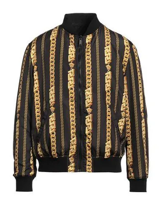 Versace JACKEN & MÄNTEL - Jacken und Anoraks auf YOOX.COM