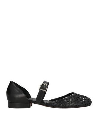 Durazzi Milano FOOTWEAR - Ballet flats on YOOX.COM