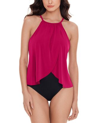Magic Suit By Miraclesuit Aubrey One Piece