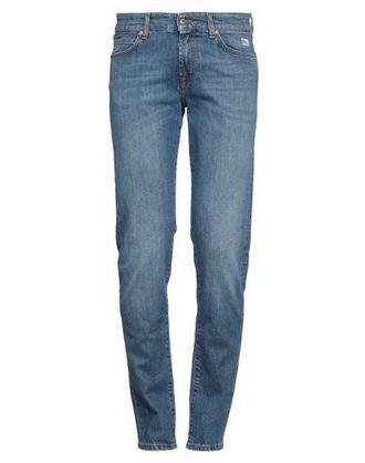 Roy Rogers BOTTOMWEAR - Jeans sur YOOX.COM