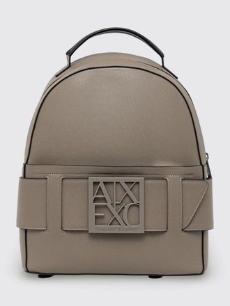 A|X Armani Exchange Zaino Armani Exchange in pelle sintetica