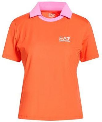 Emporio Armani TOPS - Poloshirts auf YOOX.COM