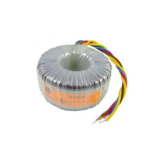 OEM Transformador Toroidal 12v+12v 30va Entrada 230vac