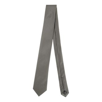 Errico Formicola Hombre, Accesorios, Gris, Talla: ONE Size