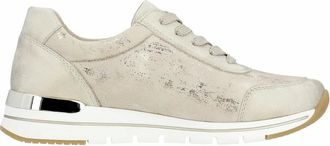 Remonte Dames, Schoenen, Geel, Maat: 42 EU
