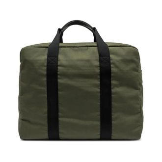 Gianni Chiarini Weekend Bags, female, Green, Size: ONE SIZE Oslo