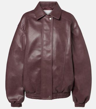 Frankie Shop Giacca oversize Prescott