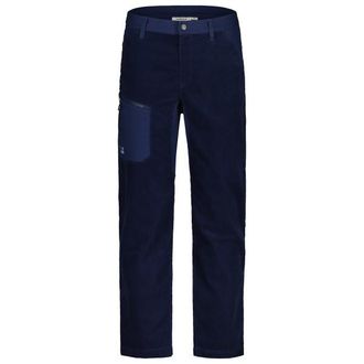 Maloja GoldthalerM. Freizeithose f&uuml;r Herren | blau