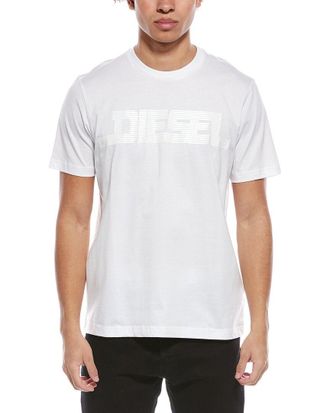 Diesel T-Just T-Shirt