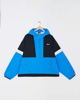 Ellesse Venturo Overhead Jacket