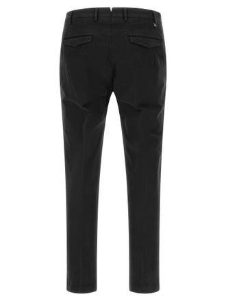 Pantaloni Torino Master Trousers - Black