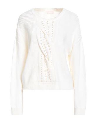 Liu Jo STRICKWAREN - Pullover auf YOOX.COM