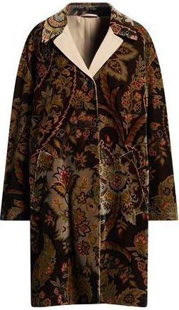 Etro JACKEN & M&Auml;NTEL - M&auml;ntel auf YOOX.COM