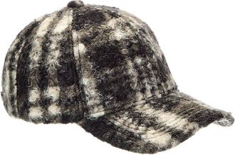 Surell Sherpa Baseball Cap