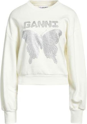 Ganni CAMISETAS Y TOPS - Sudaderas en YOOX.COM