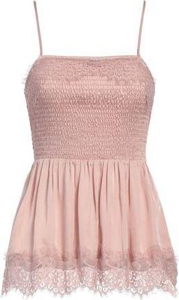 Twin-Set TOPWEAR - Tops on YOOX.COM