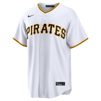 Nike Paul Skenes Pittsburgh Pirates Nike Mens MLB Replica Jersey in White | RP26PTHOPT9-LJ9