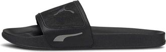 Puma Leadcat Ftr Mono Slippers Black 375101-01