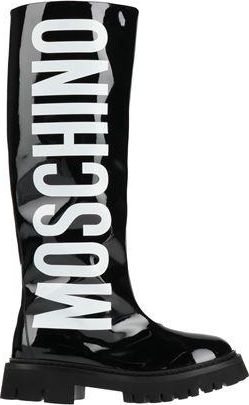 Moschino FOOTWEAR - Boots on YOOX.COM