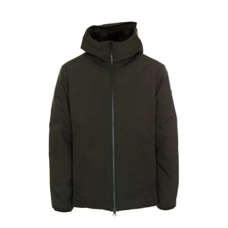 Scandinavian Edition Winter Jackets, male, Gray, Size: 2XL Winter Jackets