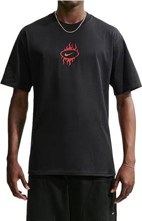 Nike T-Shirt Black IZ3164-010